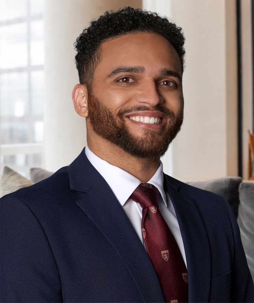 Ricky Madhavan, MD