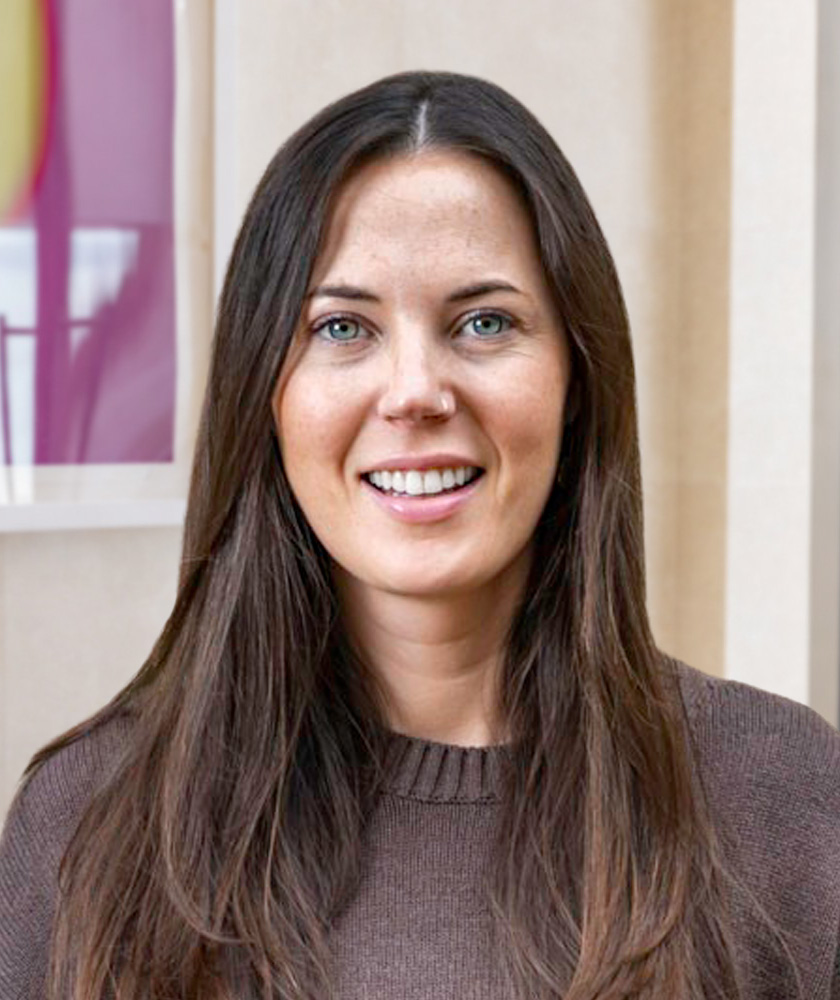 Emily Callahan, PMHNP