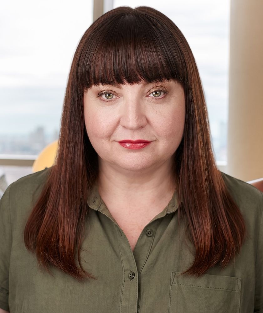 Melissa Jameson, LPC