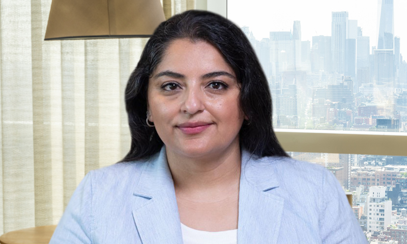 Arashdeep Gill, MD