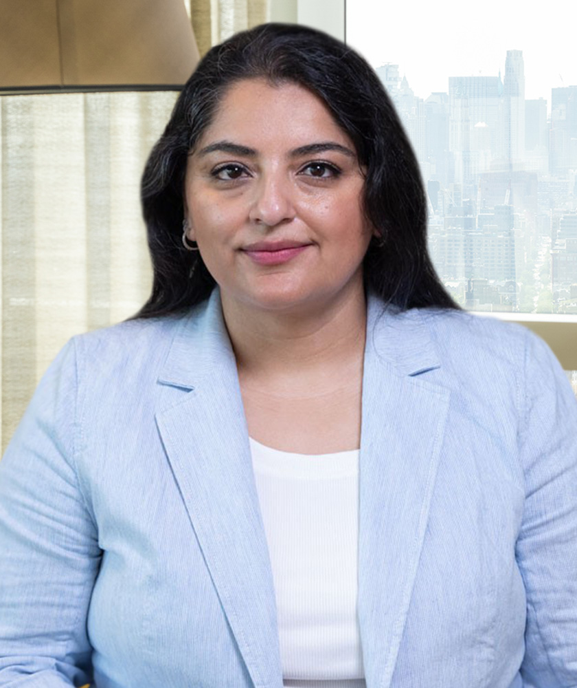 Arashdeep Gill, MD