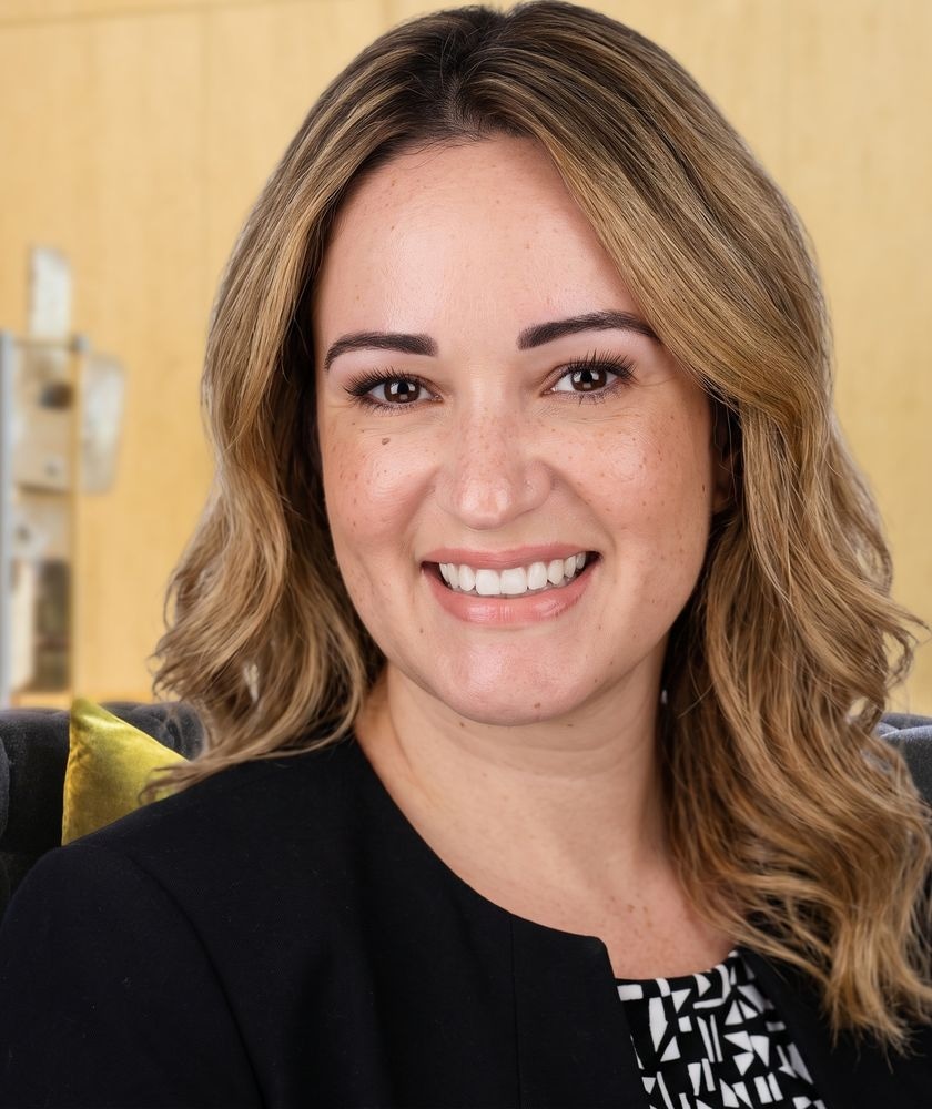 Ingrid Luna, PMHNP