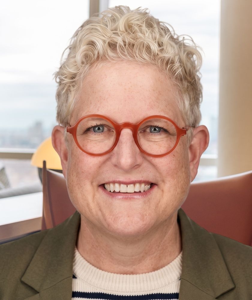 Mary Baskin-Thompson, PMHNP