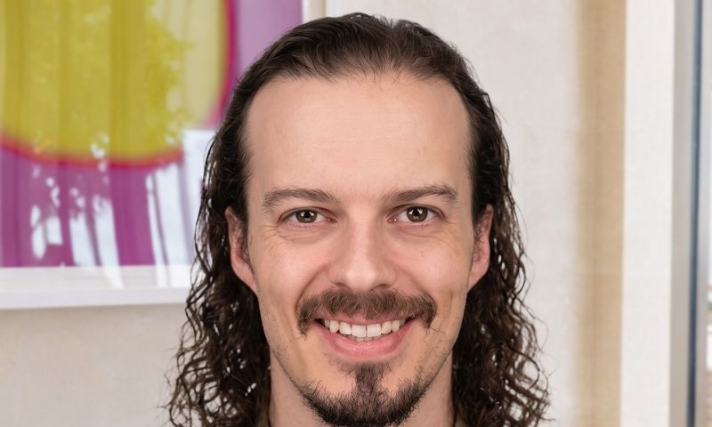 James Mueser, PMHNP