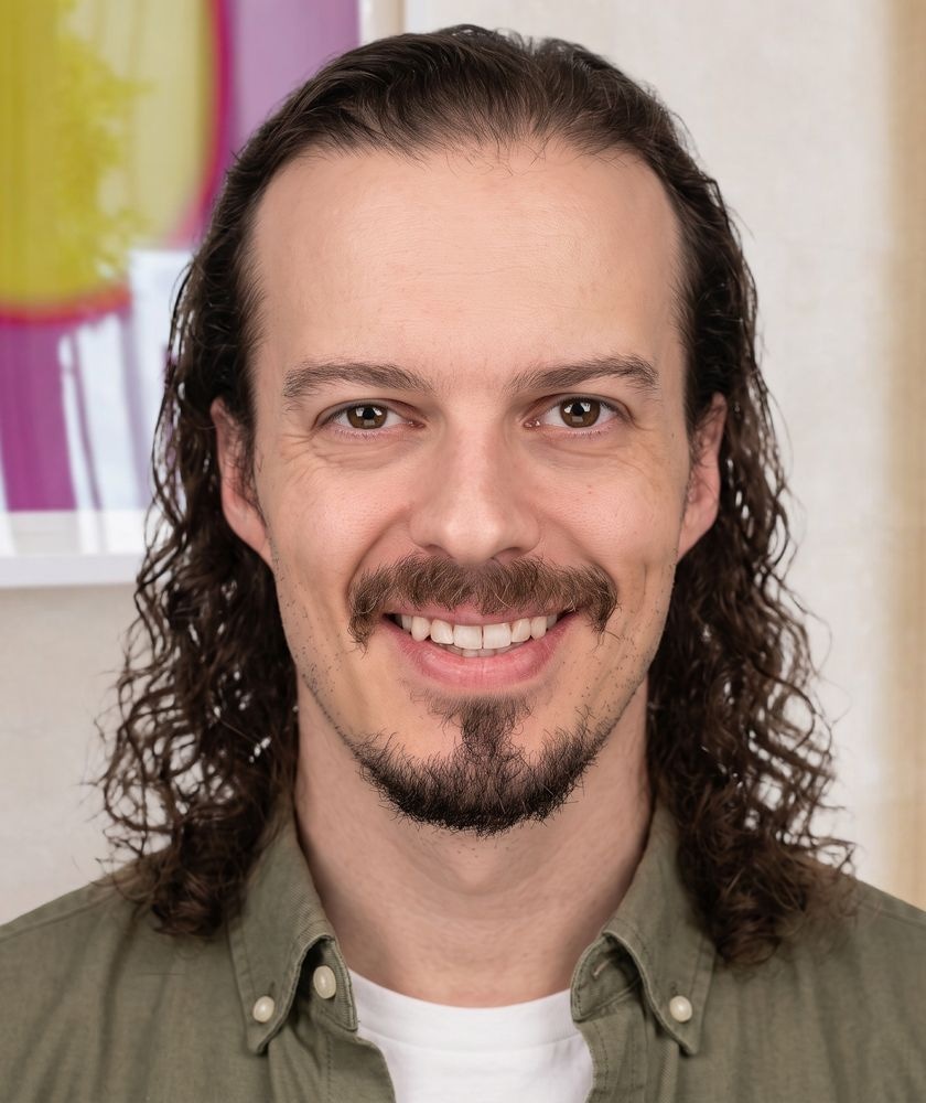 James Mueser, PMHNP