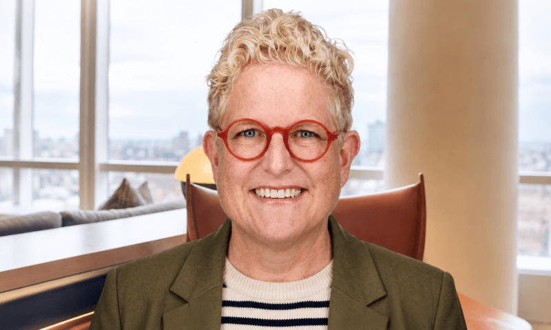 Mary Baskin-Thompson, PMHNP