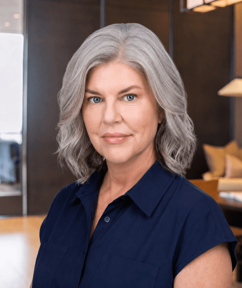 Renee Koval, PMHNP