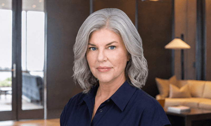 Renee Koval, PMHNP