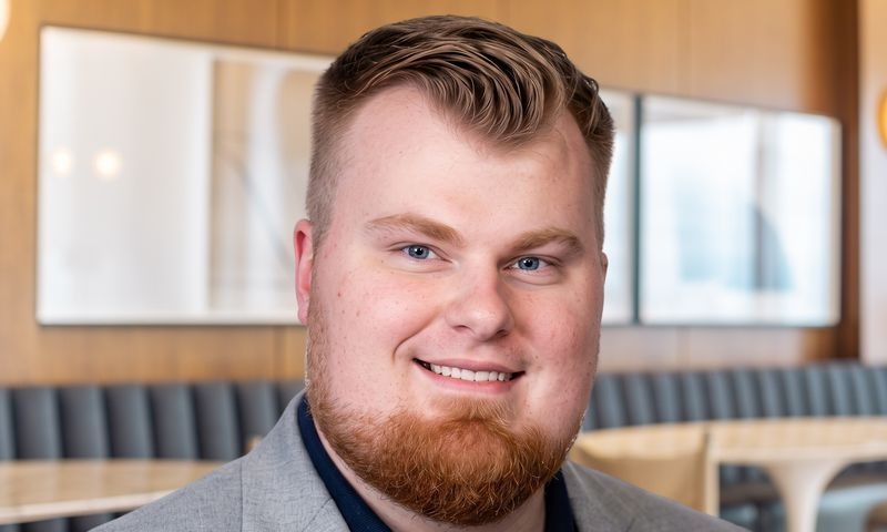 Brennan Lehotay, PMHNP