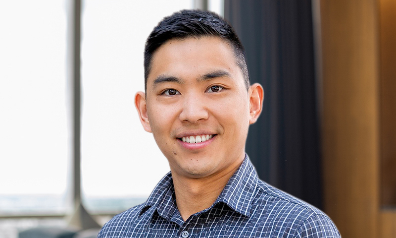 David Zhang, MD