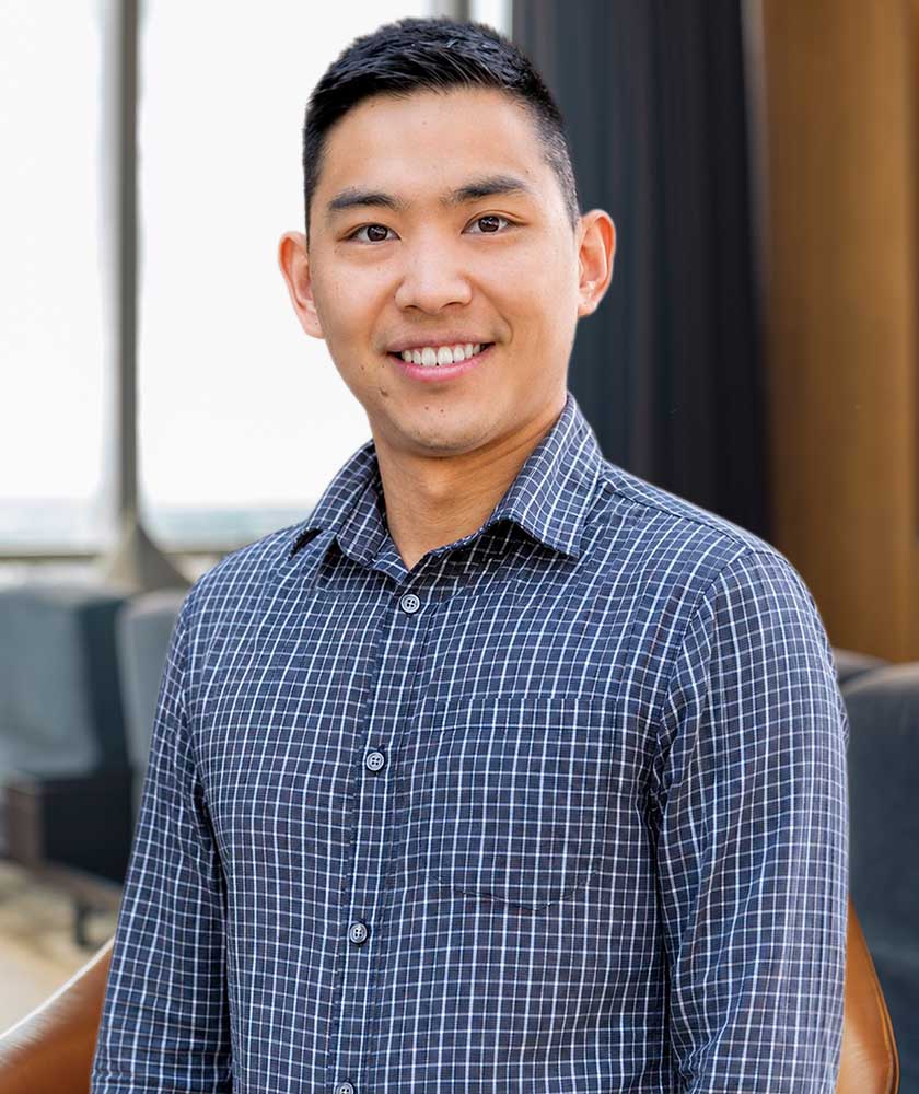 David Zhang, MD