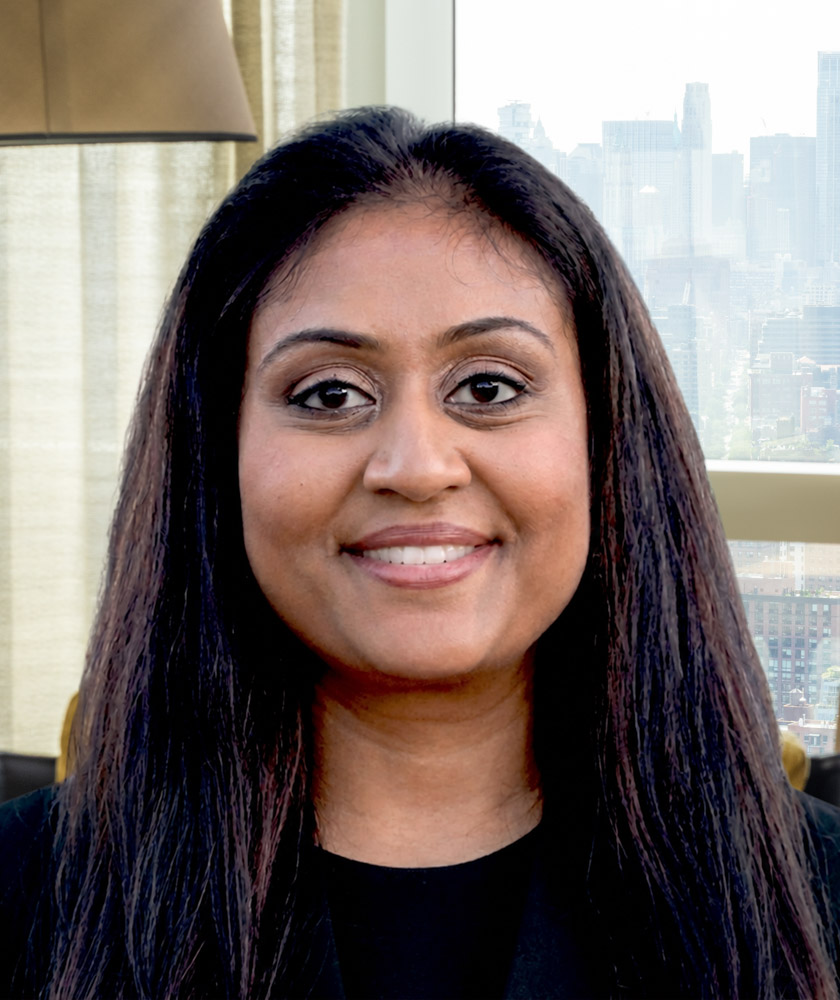 Vibhuti Patel, PMHNP