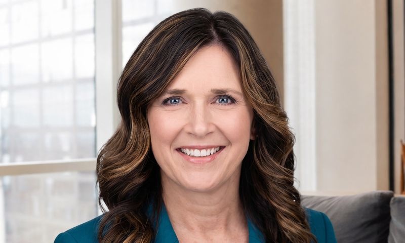 Nancy Hill, PMHNP