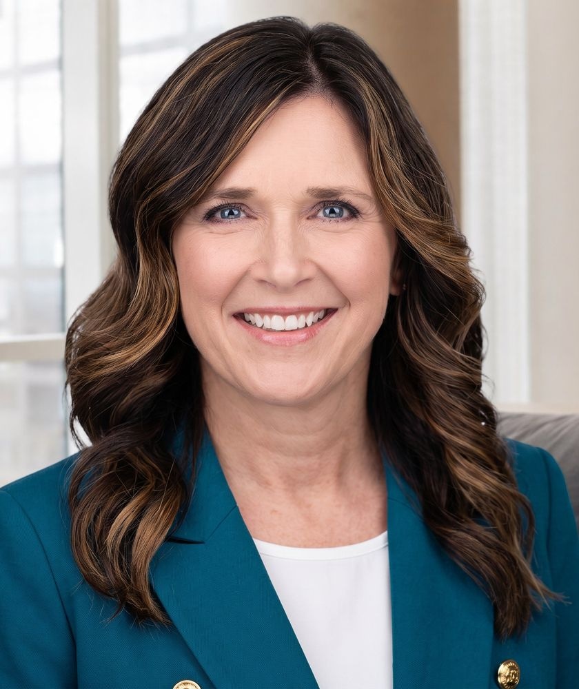 Nancy Hill, PMHNP