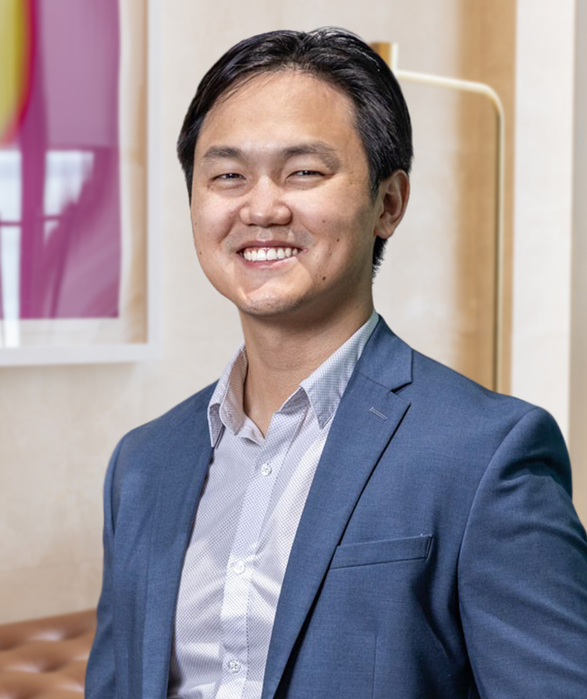 Kenneth Zon, MD