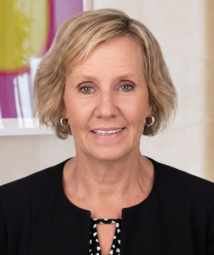 Cheryl Wargo, LPC