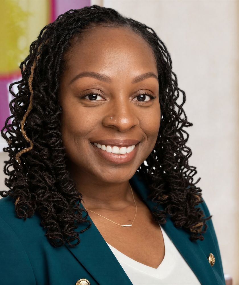 Bernadette Cox, LPC