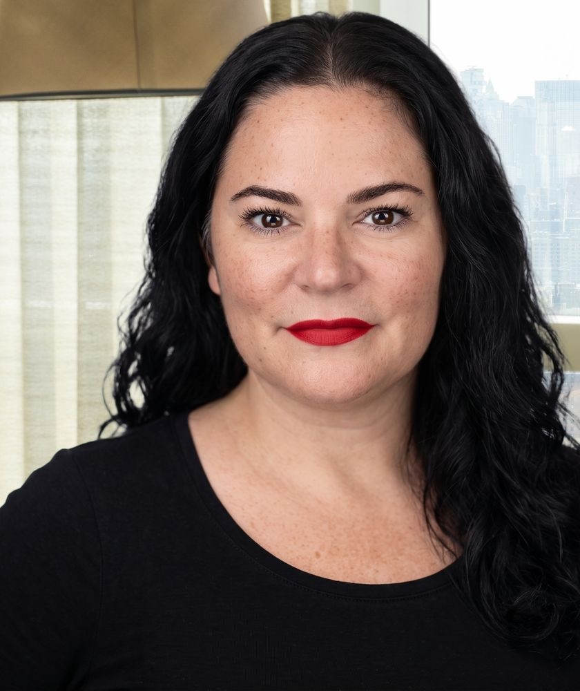 Elizabeth McKay, LCSW