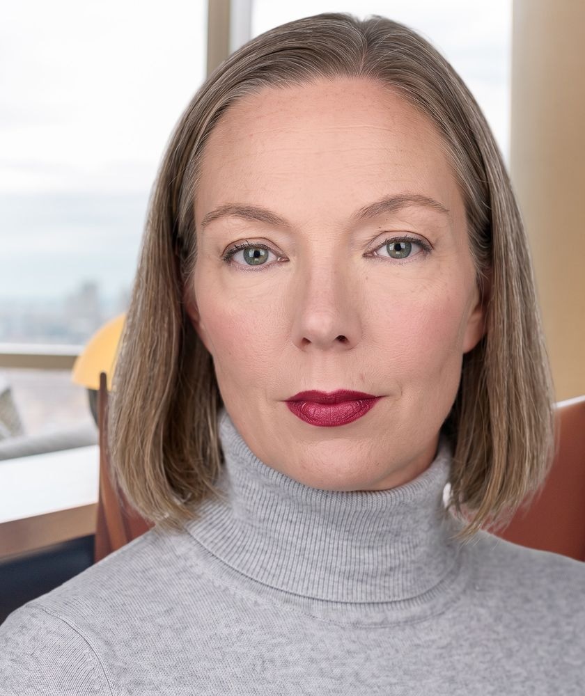 Jaimie Darcy-Dowler, LPC