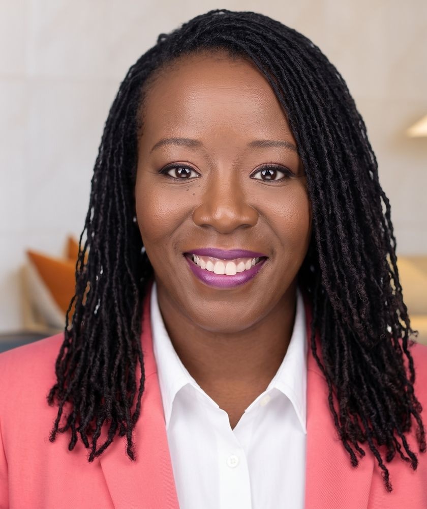 Demetrice Judkins, LPC