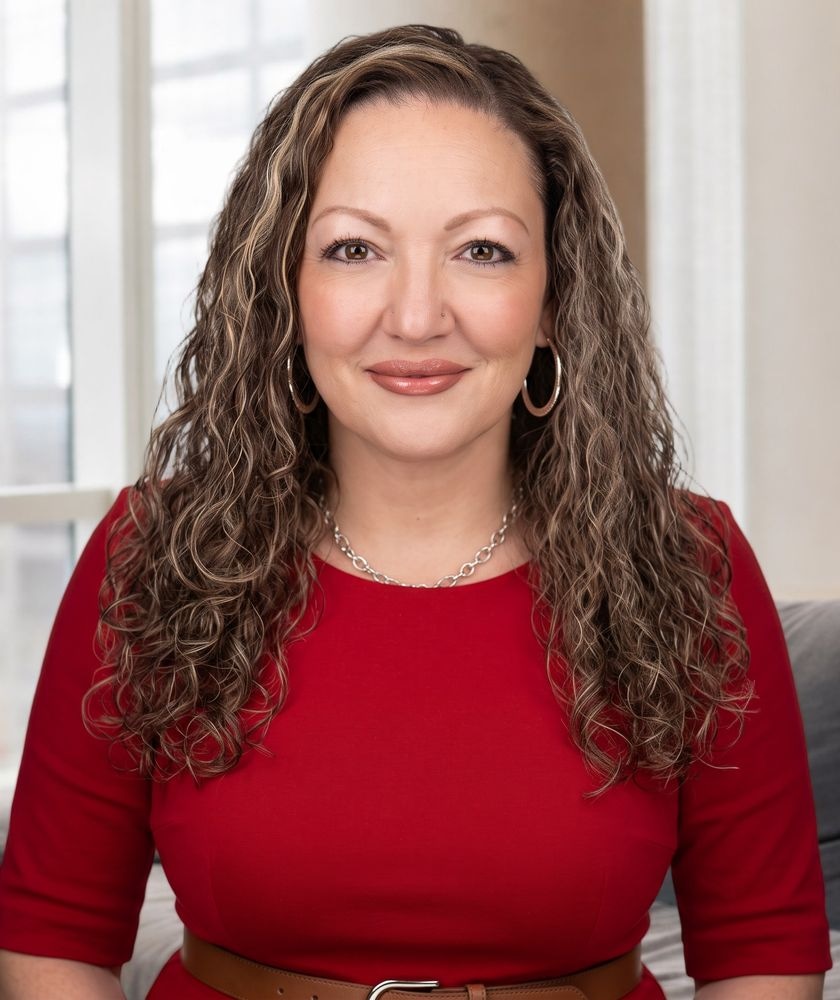 Iuliana Petre, LPC