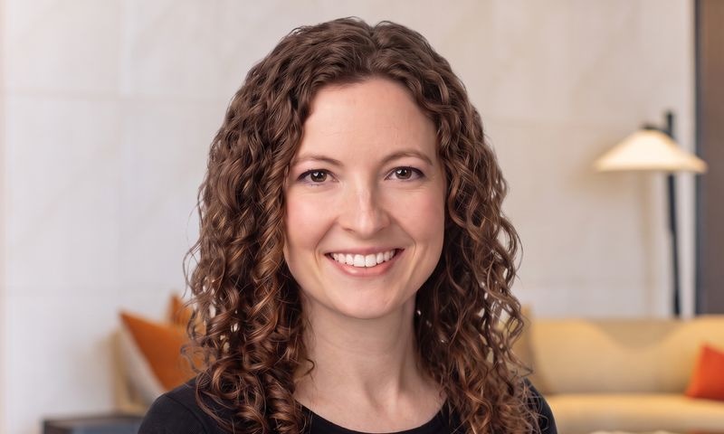 Katie Feeney, PMHNP