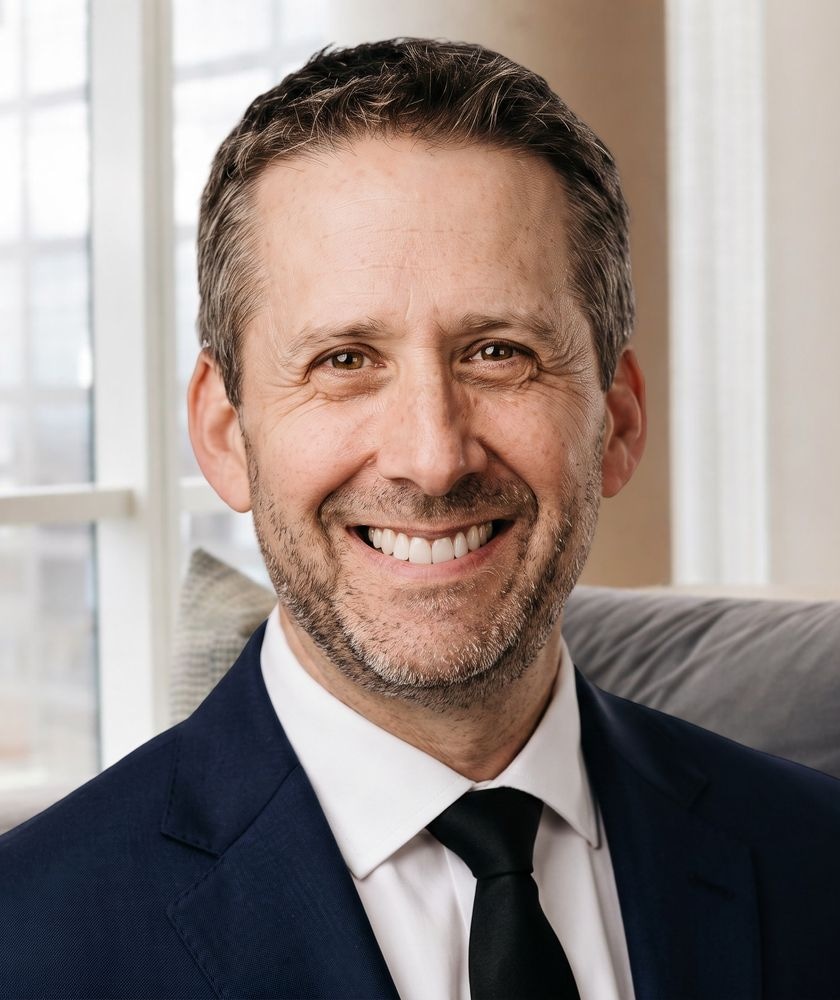 Michael McIntosh, MD