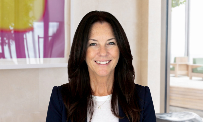 Janet Platt-Raines, PMHNP