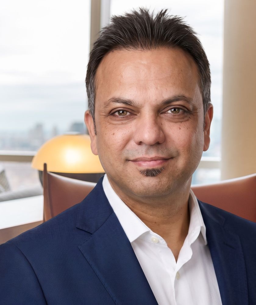 Noman Afzal, MD