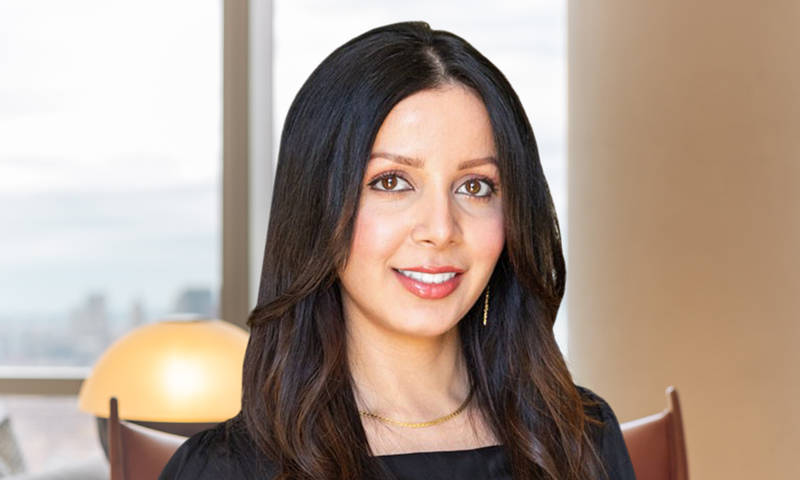 Aaima Sayed, MD