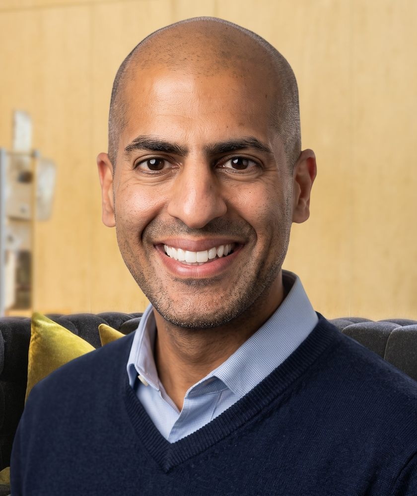 Pavan Palepu, MD