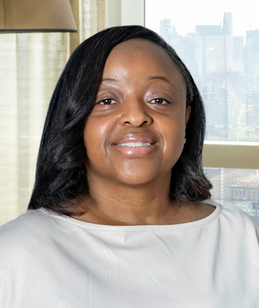 Jessica Harrison, PMHNP