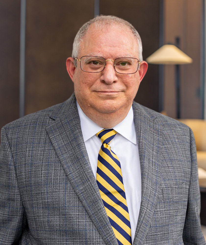 Peter Rao, MD