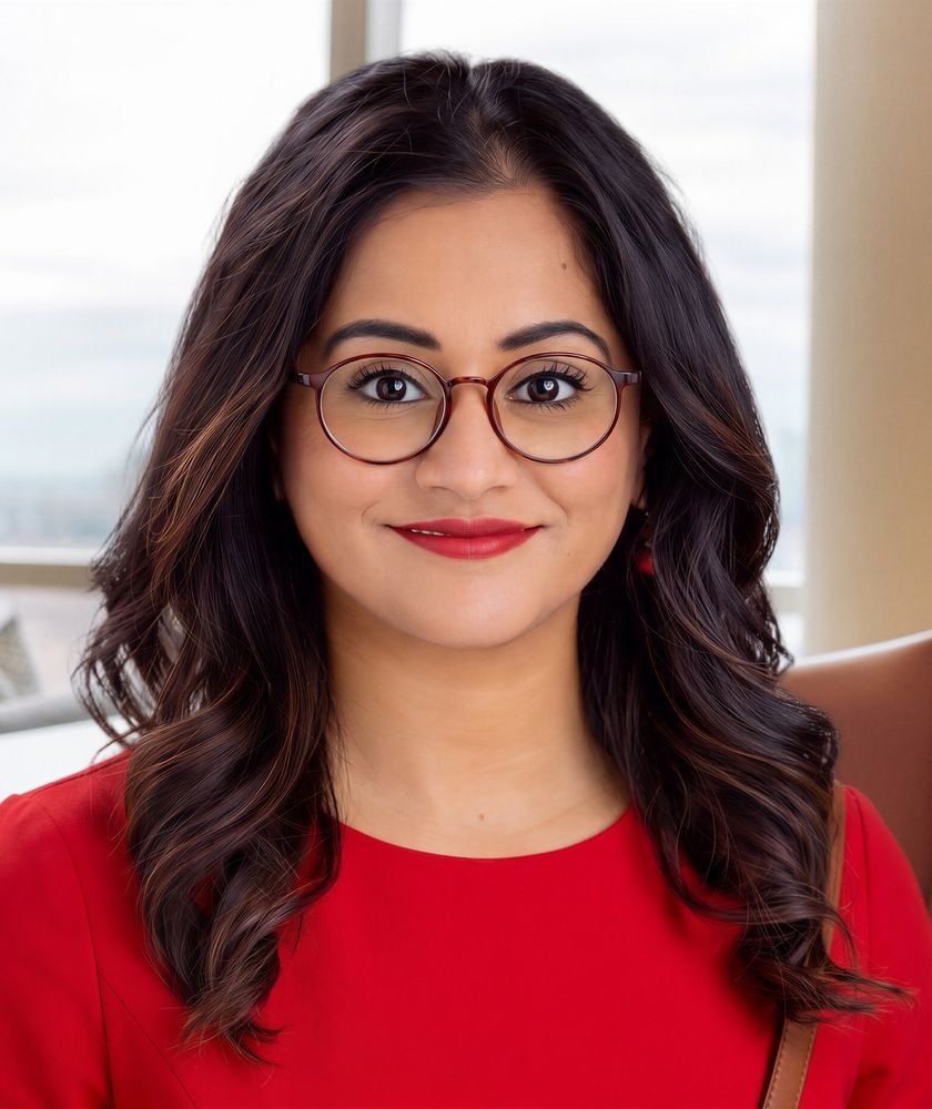 Mounica Thootkur, MD
