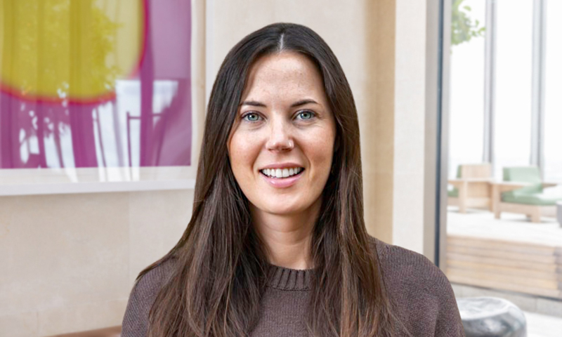 Emily Callahan, PMHNP