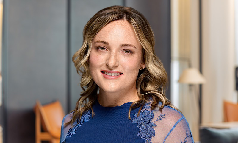 Erin Dugger, PMHNP