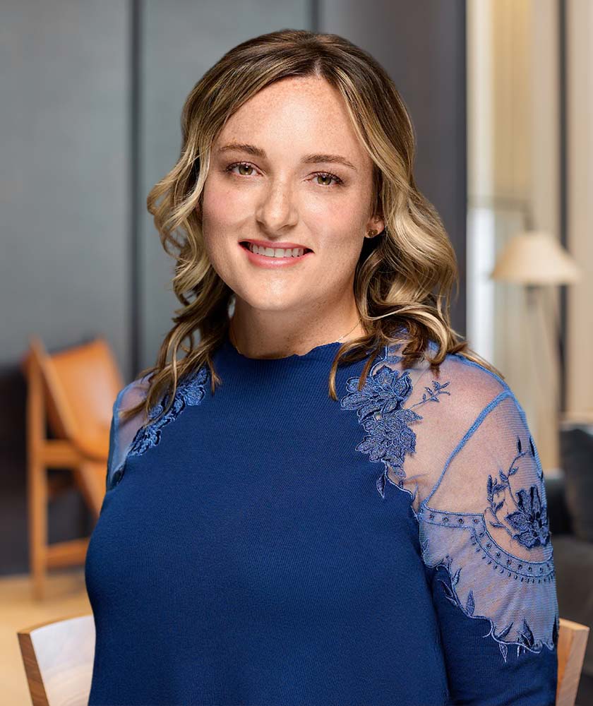 Erin Dugger, PMHNP