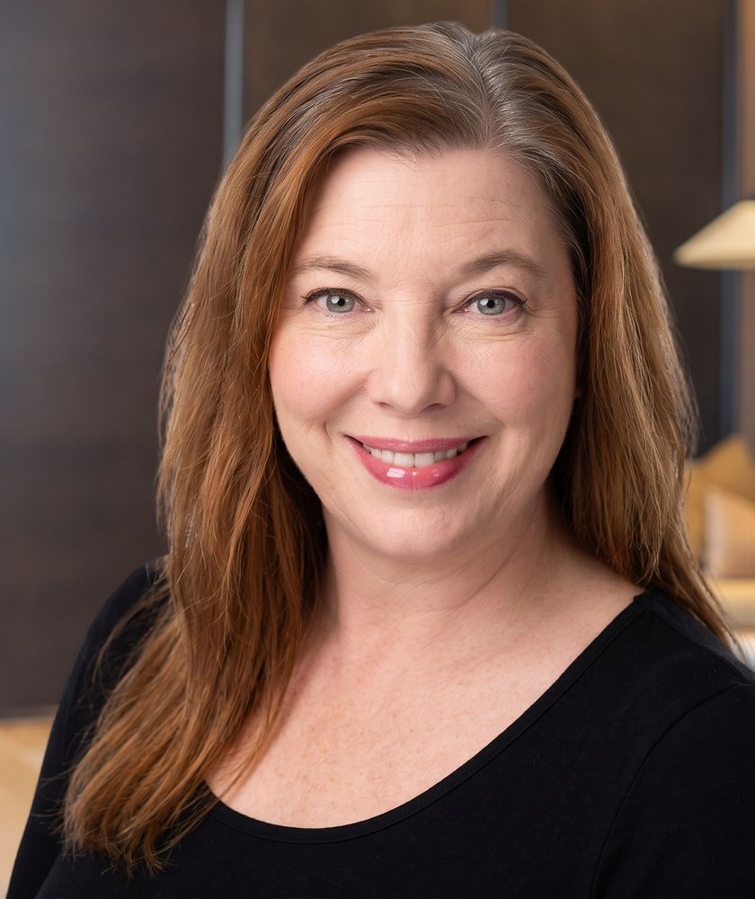 Teresa Lindsey, LPC