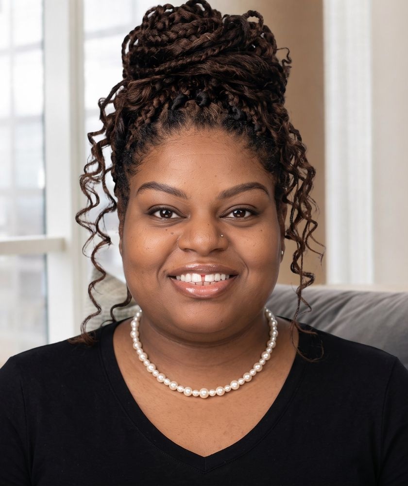 Anquitra Walton, LPC