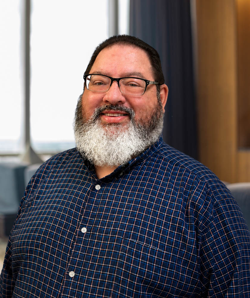 Phillip Antunes, MD