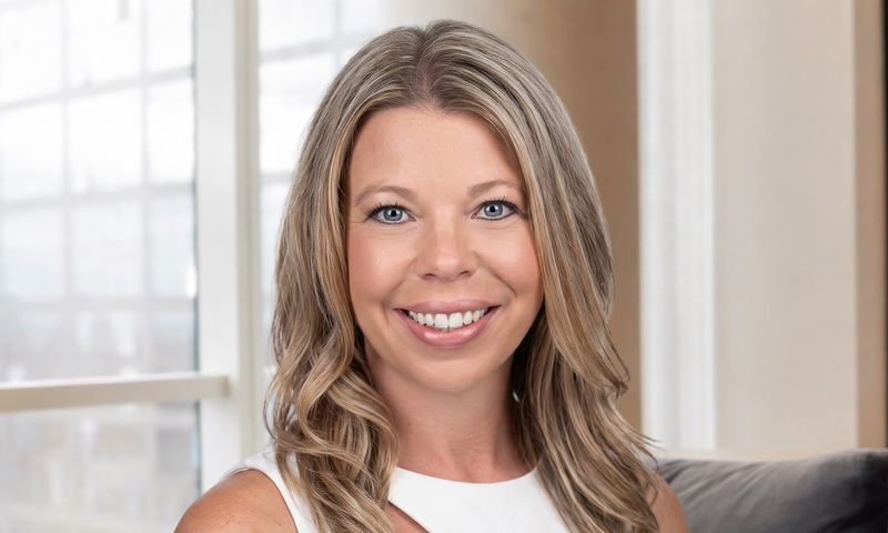 Rebecca Fleming, PMHNP