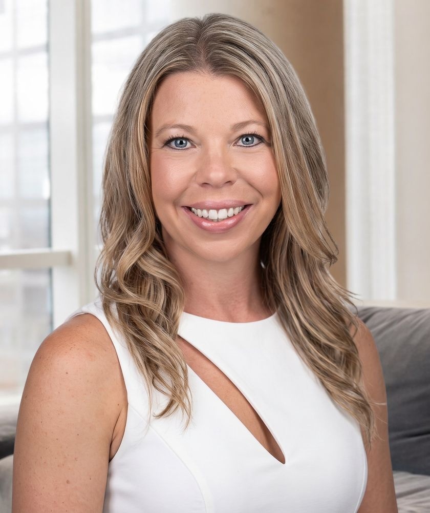 Rebecca Fleming, PMHNP