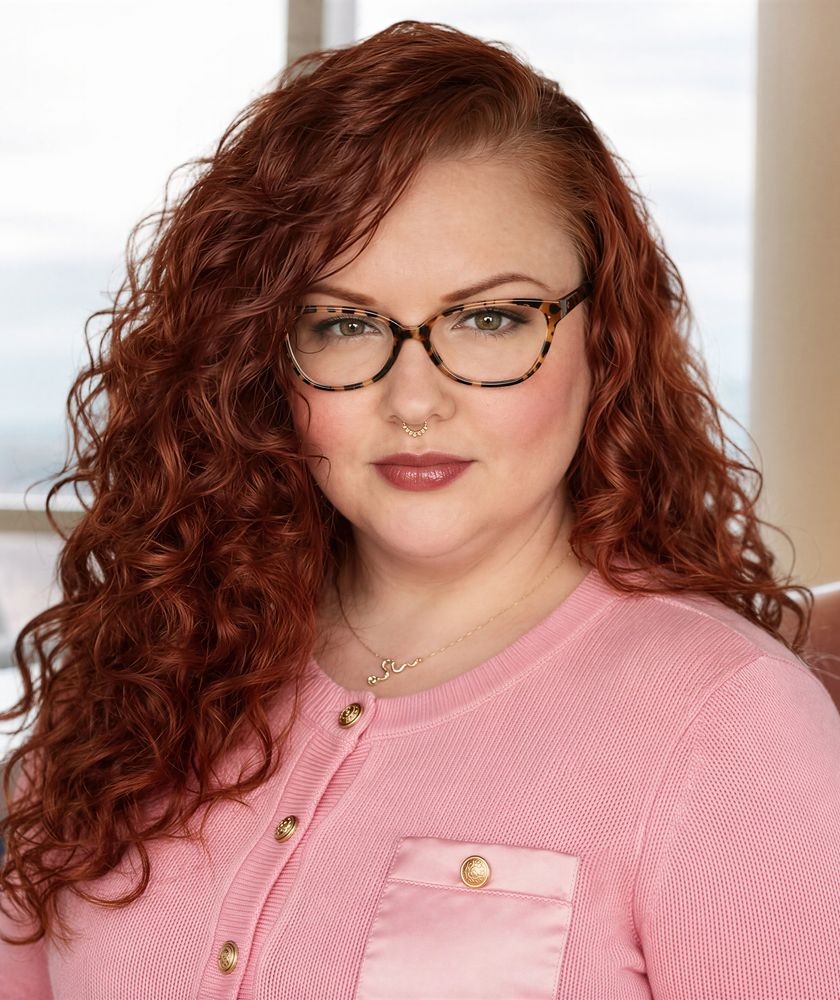 Lynly Timmerman, LPC