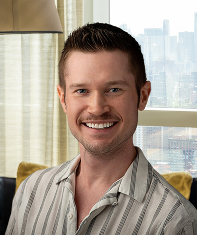 Christian Adams, MD