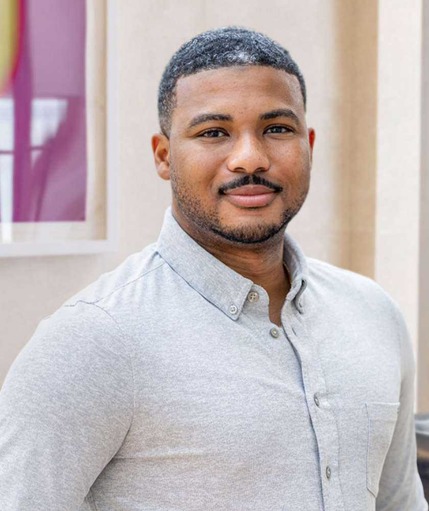Sterling Atkins, MD