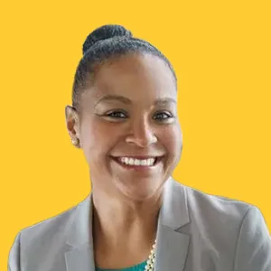 Photo of staff psychiatrist, Karelis Sierra-Clintron