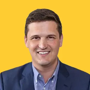 Photo of staff psychiatrist, Lawrence Stansberry