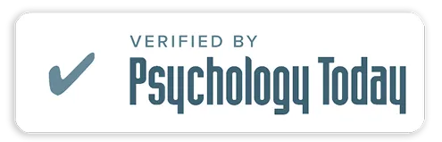 Verified by Psychology Today