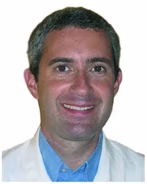 Docteur Frédéric Bloch geriatre aupres des personnes agees