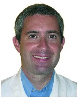Docteur Frédéric Bloch geriatre aupres des personnes agees